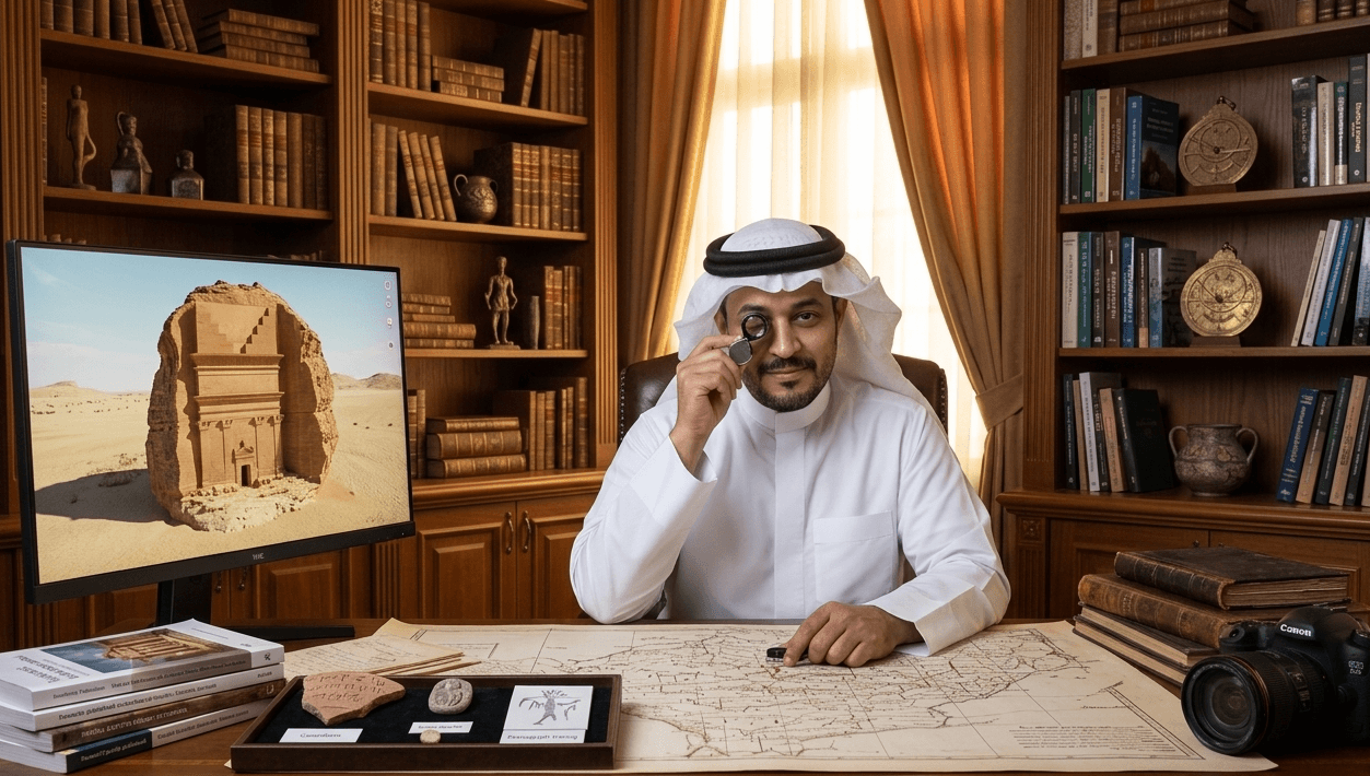 Digital reconstruction model of heritage structures